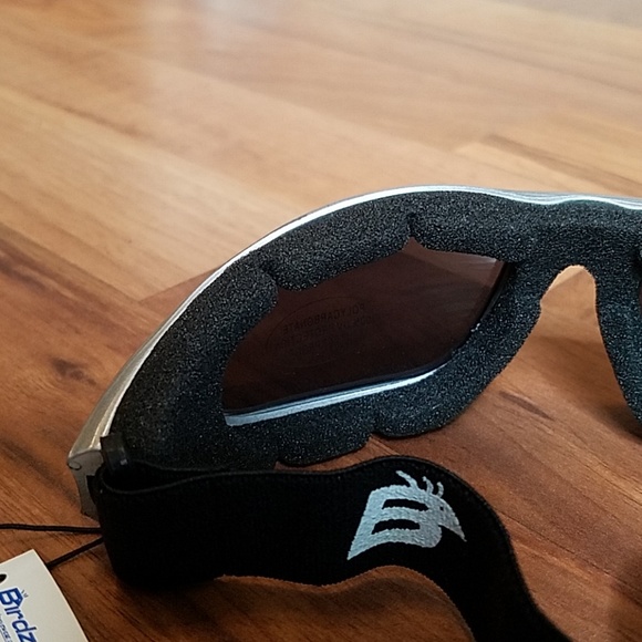 Motorcycle Goggles Mens Spring Training Rice Burn - Picture 4 of 4